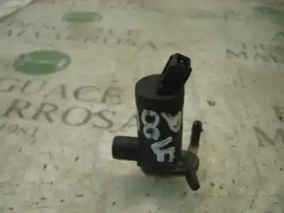 Peça sobressalente para automóvel em segunda mão motor limpa vidros por mazda 2 berlina (dy) 1.4 diesel cat referências oem iam 