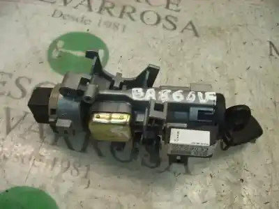 Peça sobressalente para automóvel em segunda mão canhão de ignição por mazda 2 berlina (dy) 1.4 diesel cat referências oem iam 