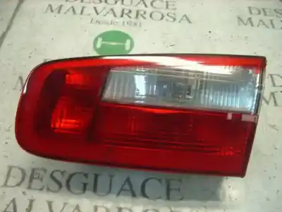 Автозапчасти б/у внутренний правый задний фонарь за renault laguna ii (bg0) authentique ссылки oem iam 