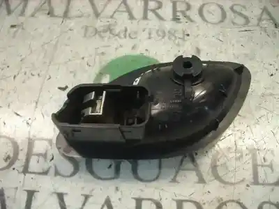 Second-hand car spare part interior right front handle for renault laguna ii (bg0) authentique oem iam references   