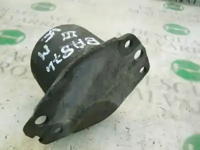 Second-hand car spare part right engine support for fiat multipla nuevo (186) 1.9 jtd dynamic oem iam references   