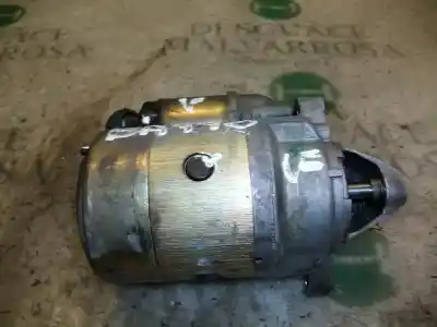 Second-hand car spare part starter motor for fiat uno (146) 1.0 oem iam references 