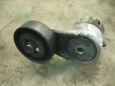 Second-hand car spare part auxiliary belt tensioner for opel corsa c elegance oem iam references 