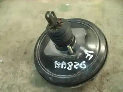 Peça sobressalente para automóvel em segunda mão SERVO FREIO por OPEL CORSA C  Referências OEM IAM   