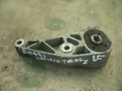 Автозапчастина б/у зміни підтримку для opel corsa c enjoy посилання на oem iam   