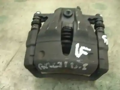 Автозапчастина б/у передній лівий гальмум для opel corsa c enjoy посилання на oem iam  Автозапчастина б/у передній лівий гальмум для opel corsa c enjoy посилання на oem iam