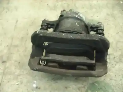 Автозапчастина б/у передній лівий гальмум для opel corsa c enjoy посилання на oem iam   