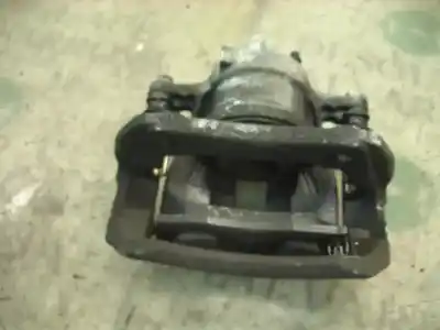 Автозапчастина б/у передній правий гальмівний супорт для opel corsa c enjoy посилання на oem iam   