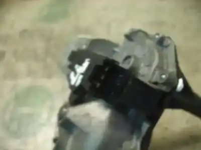 Автозапчастина б/у двигатель заднього склоочисника для opel corsa c enjoy посилання на oem iam   