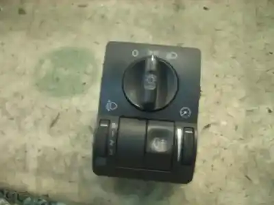 Автозапчастина б/у управління світлом для opel corsa c enjoy посилання на oem iam  Автозапчастина б/у управління світлом для opel corsa c enjoy посилання на oem iam