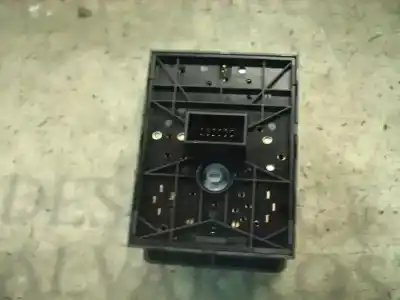 Автозапчастина б/у управління світлом для opel corsa c enjoy посилання на oem iam   