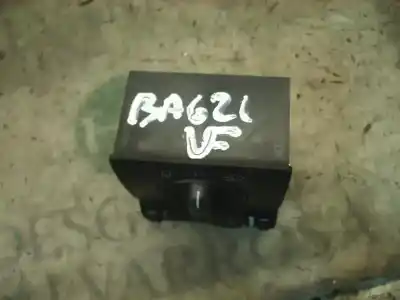 Автозапчастина б/у управління світлом для opel corsa c enjoy посилання на oem iam   