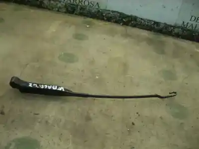 Автозапчастина б/у лівий передній ручок склоочисника для opel corsa c enjoy посилання на oem iam  Автозапчастина б/у лівий передній ручок склоочисника для opel corsa c enjoy посилання на oem iam