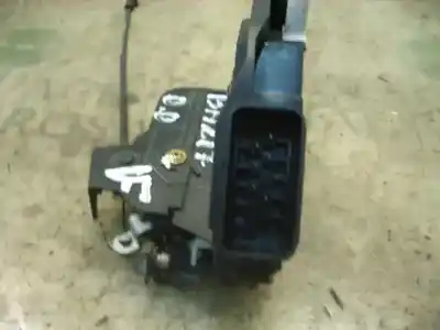 Second-hand car spare part front right door lock for ford focus berlina (cap) ambiente (d) oem iam references 4892360  