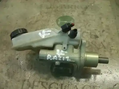 Автозапчастина б/у Гальмівний насос для FORD FOCUS BERLINA (CAP)  Посилання на OEM IAM 1456989  