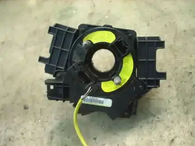 Автозапчастина б/у КІЛЬЦЕ ПІДДУШКИ БЕЗОПАСНОСТИ для FORD FOCUS BERLINA (CAP)  Посилання на OEM IAM 1763646  4M5T14A664AB