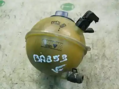 Peça sobressalente para automóvel em segunda mão Depósito De Expansão por SEAT LEON (1M1) Signo Referências OEM IAM   