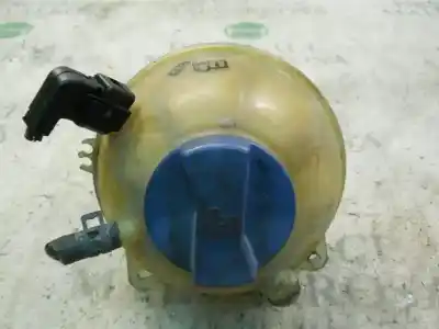 Peça sobressalente para automóvel em segunda mão depósito de expansão por seat leon (1m1) signo referências oem iam   