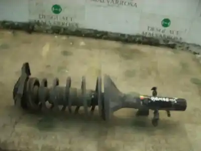 Tweedehands auto-onderdeel schokbreker links achter voor ford cougar (mc) 2.5 v6 24v cat oem iam-referenties 1085463