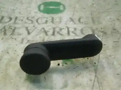 Second-hand car spare part REAR RIGHT WINDOW CRANK HANDLE for OPEL ASTRA H BERLINA  OEM IAM references   