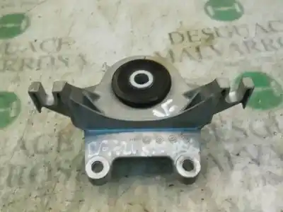 Peça sobressalente para automóvel em segunda mão SUPORTE CAIXA DE VELOCIDADES por FIAT STILO (192)  Referências OEM IAM 51711216  