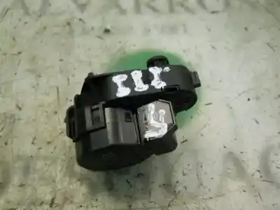 Second-hand car spare part air conditioning hatches opening motor for bmw serie 3 compact (e46) 320td oem iam references 64116934825