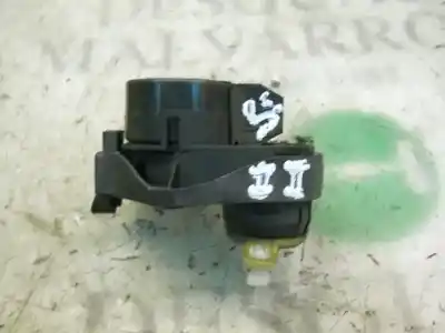 Second-hand car spare part air conditioning hatches opening motor for bmw serie 3 compact (e46) 320td oem iam references 64116934823