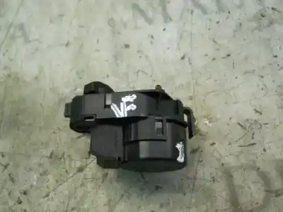 Second-hand car spare part air conditioning hatches opening motor for bmw serie 3 compact (e46) 320td oem iam references 64116934821