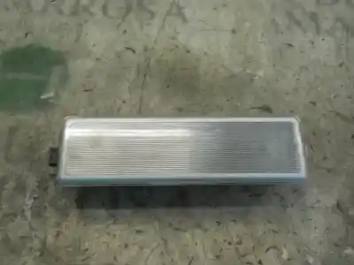 Second-hand car spare part interior light for bmw serie 3 compact (e46) 320td oem iam references 63316961979