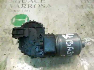 Second-hand car spare part front windshield wiper motor for bmw serie 3 compact (e46) 320td oem iam references 61617071693