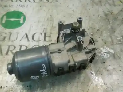 Peça sobressalente para automóvel em segunda mão motor do limpa para brisas por bmw serie 3 compact (e46) 320td referências oem iam 61617071693 0390241712 0390241712