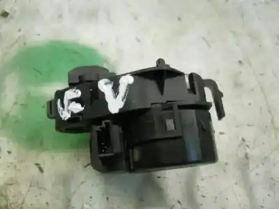 Second-hand car spare part air conditioning hatches opening motor for bmw serie 3 compact (e46) 320td oem iam references 64116934824