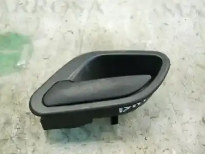 Second-hand car spare part INTERIOR LEFT FRONT HANDLE for BMW SERIE 3 COMPACT (E46)  OEM IAM references 51217002019  