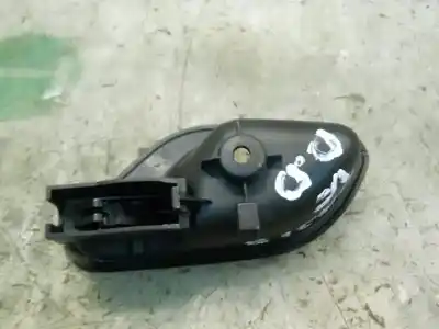 Second-hand car spare part interior right front handle for bmw serie 3 compact (e46) 320td oem iam references 51217002020  