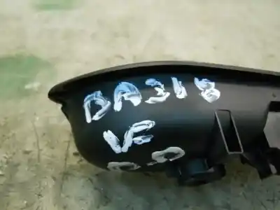 Second-hand car spare part interior right front handle for bmw serie 3 compact (e46) 320td oem iam references 51217002020  