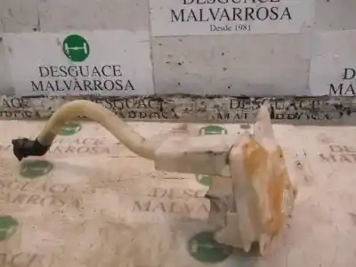 Second-hand car spare part windscreen washer bottle for bmw serie 3 compact (e46) 320td oem iam references 61687010988