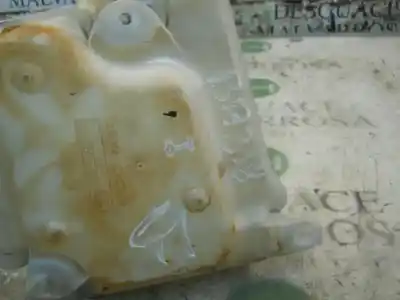 Second-hand car spare part windscreen washer bottle for bmw serie 3 compact (e46) 320td oem iam references 61687010988  