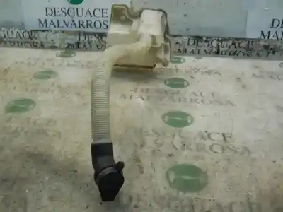 Second-hand car spare part windscreen washer bottle for bmw serie 3 compact (e46) 320td oem iam references 61687010988  