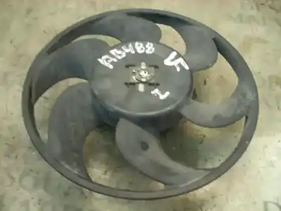 Tweedehands auto-onderdeel elektro ventilator voor ford cougar (mc) 2.5 v6 24v cat oem iam-referenties 1092500