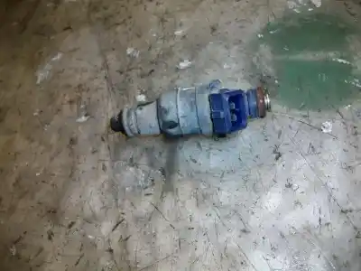 Автозапчасти б/у инжектор за renault megane i cabriolet (ea0) 1.6 ссылки oem iam 