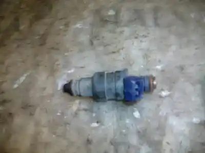 Автозапчасти б/у инжектор за renault megane i cabriolet (ea0) 1.6 ссылки oem iam 