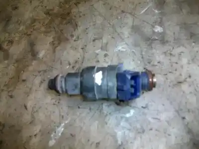 Автозапчасти б/у инжектор за renault megane i cabriolet (ea0) 1.6 ссылки oem iam 