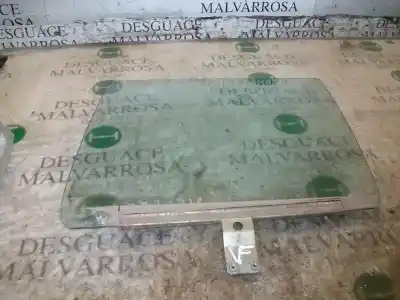 Gebrauchtes Autoersatzteil türglas hinten links zum seat malaga * oem-iam-referenzen 