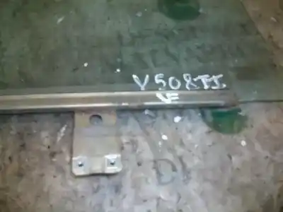 İkinci el araba yedek parçası arka sol kapi cami için seat malaga * oem iam referansları   