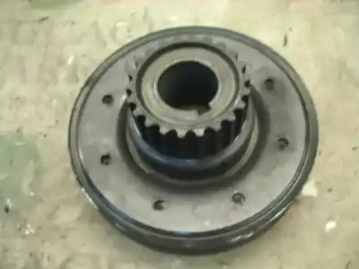 Peça sobressalente para automóvel em segunda mão polia do virabrequim por opel corsa c cosmo referências oem iam   