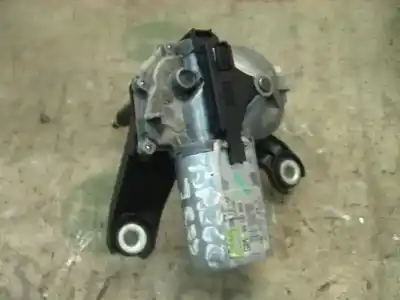 Автозапчасти б/у мотор заднего стеклоочистителя за opel corsa c cosmo ссылки oem iam   