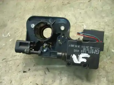 Автозапчасти б/у мотор c/c ворота за opel corsa c cosmo ссылки oem iam   