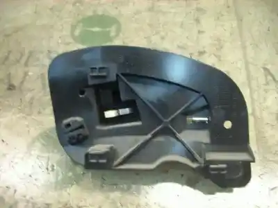 Автозапчасти б/у внутри передней правой ручки за opel corsa c cosmo ссылки oem iam   