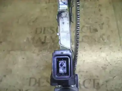 Автозапчасти б/у регулятор стекла переднего правого за opel corsa c cosmo ссылки oem iam   