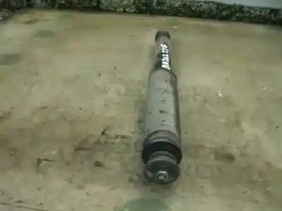 Автозапчасти б/у задний левый амортизатор за opel corsa c cosmo ссылки oem iam   